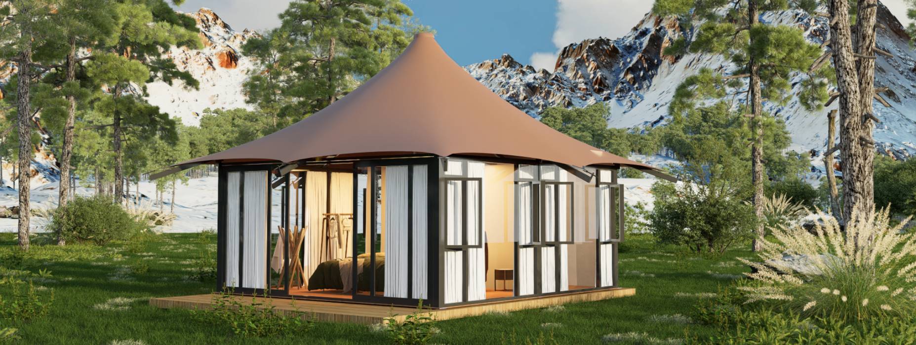 即墨市装配式建筑厂家